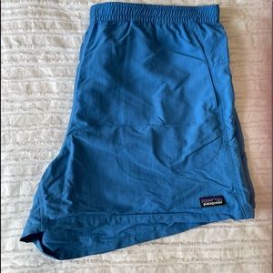 Patagonia W’s Baggies Shorts 5 inch